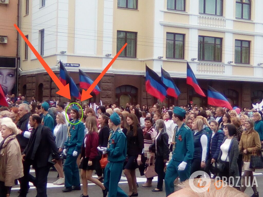 День "ничего" в Донецке: россияне, смотрите куда уходит ваша пенсия