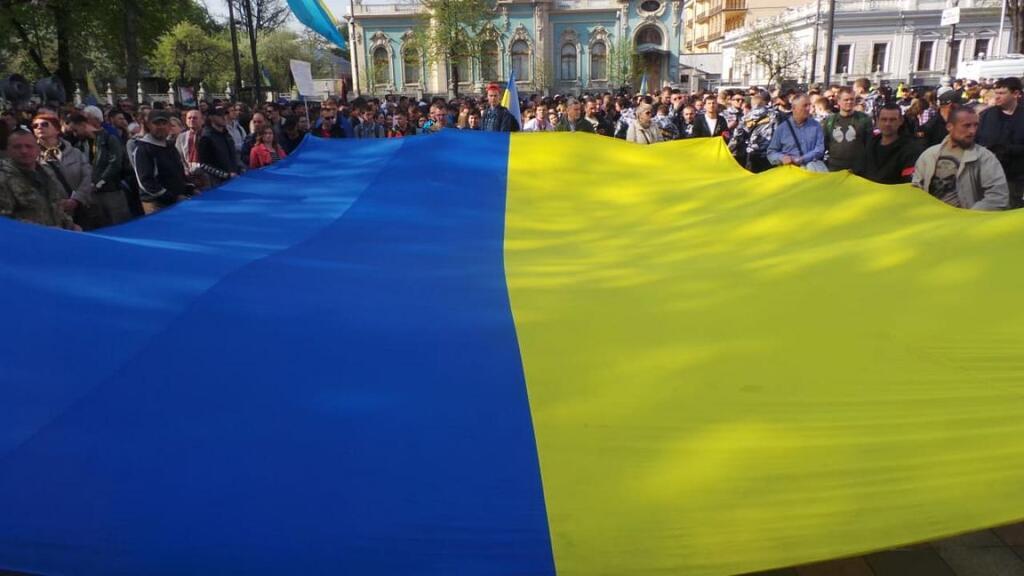 ''За суржик не накажут'': в Раде разъяснили детали закона об украинском языке