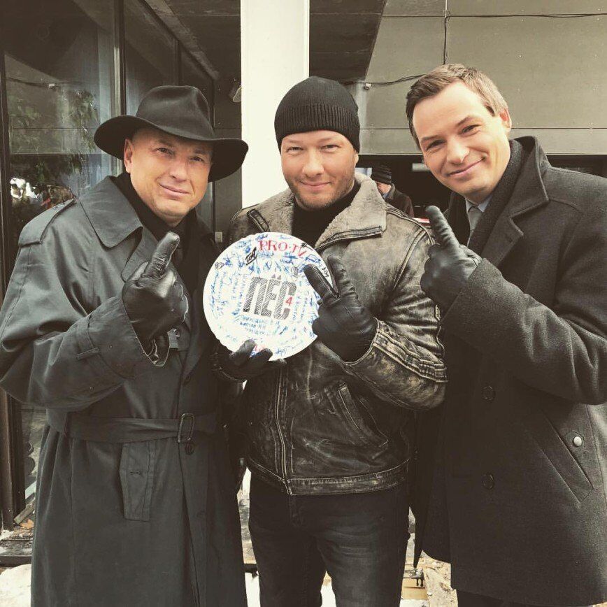 Никита Панфилов