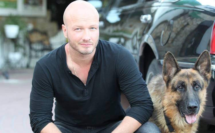 Никита Панфилов