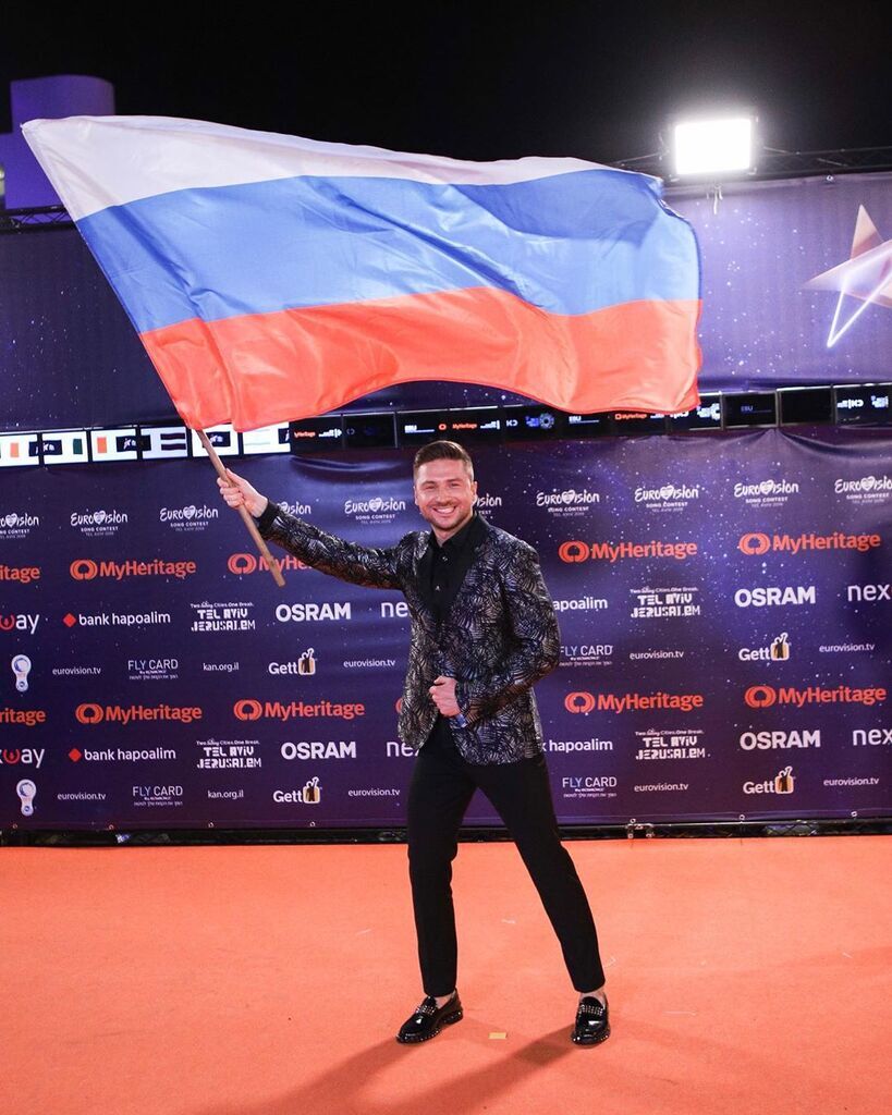Евровидение-2019: Лазарев признался в серьезной болезни