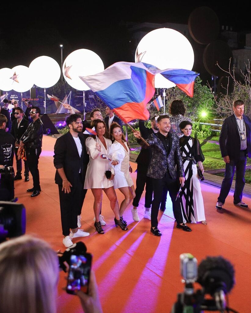 Евровидение-2019: Лазарев признался в серьезной болезни
