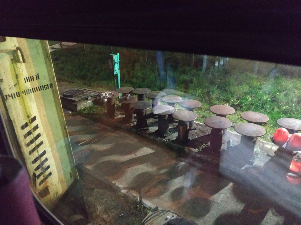 "Плакала і молилася": пасажири показали жахи європотягу "Укрзалізниці". Фото