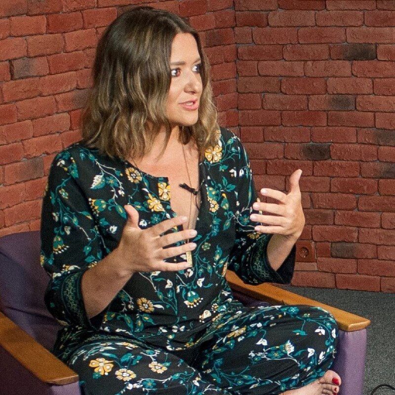 Наталія Могилевська