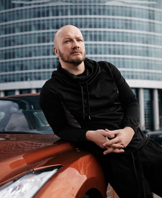 Никита Панфилов