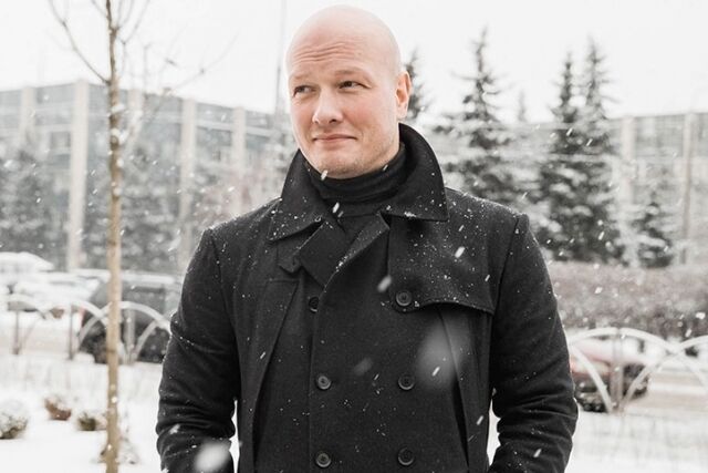 Никита Панфилов