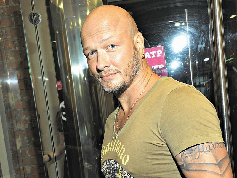 Никита Панфилов