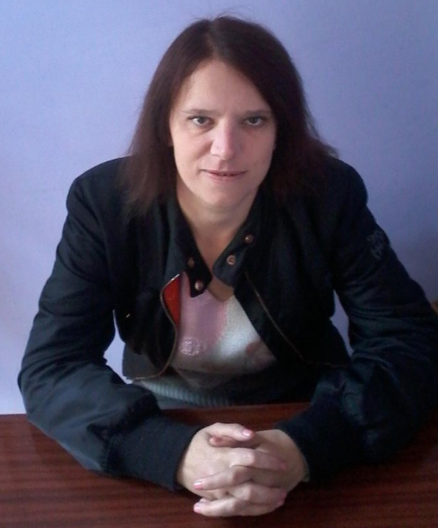 Екатерина Угольских (Прокина)