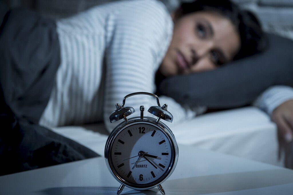 Поганому сну знайшли генетичне пояснення