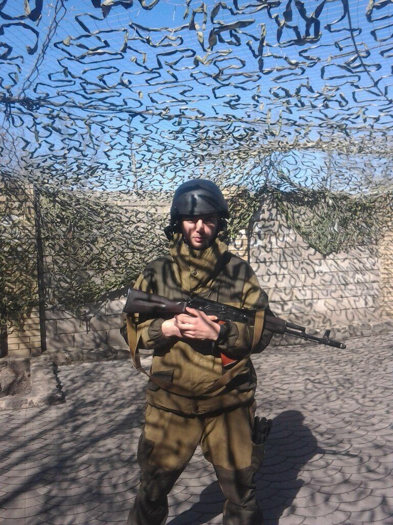 На Донбассе ликвидировали предателя ВСУ: фото перебежчика