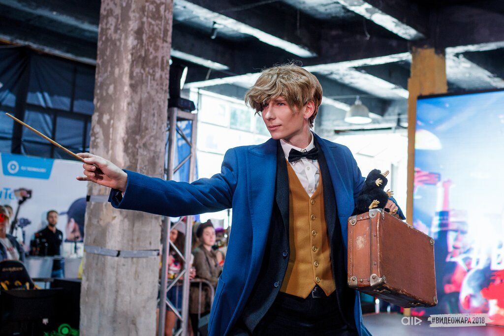 VIDEOZHARA-2019: 7 причин відвідати фестиваль