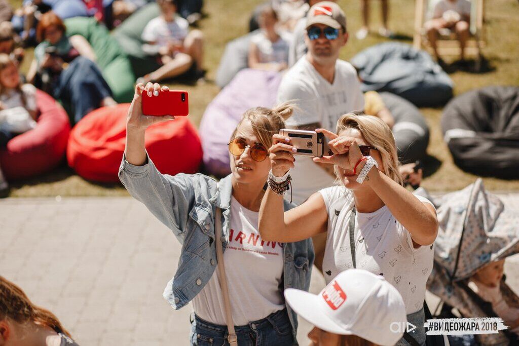 VIDEOZHARA-2019: 7 причин відвідати фестиваль