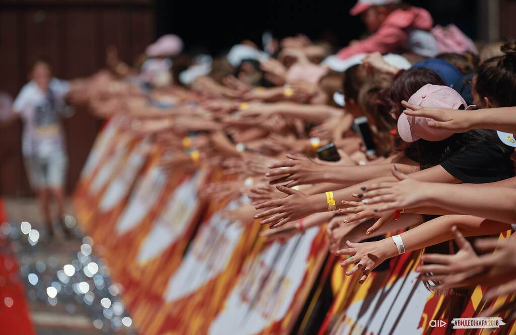 VIDEOZHARA-2019: 7 причин відвідати фестиваль