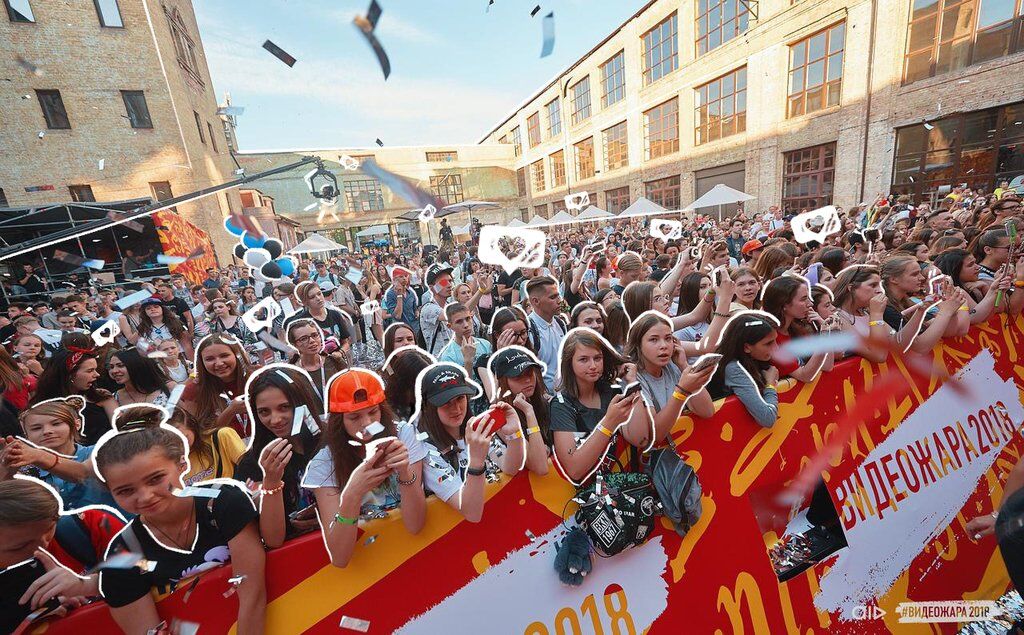 VIDEOZHARA-2019: 7 причин відвідати фестиваль