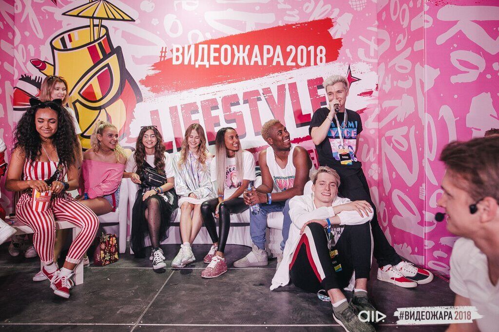 VIDEOZHARA-2019: 7 причин відвідати фестиваль