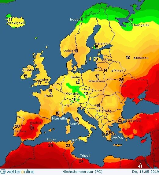 До +30! Синоптик уточнила літній прогноз по Україні