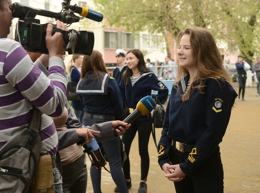 "Морська справа 2019"