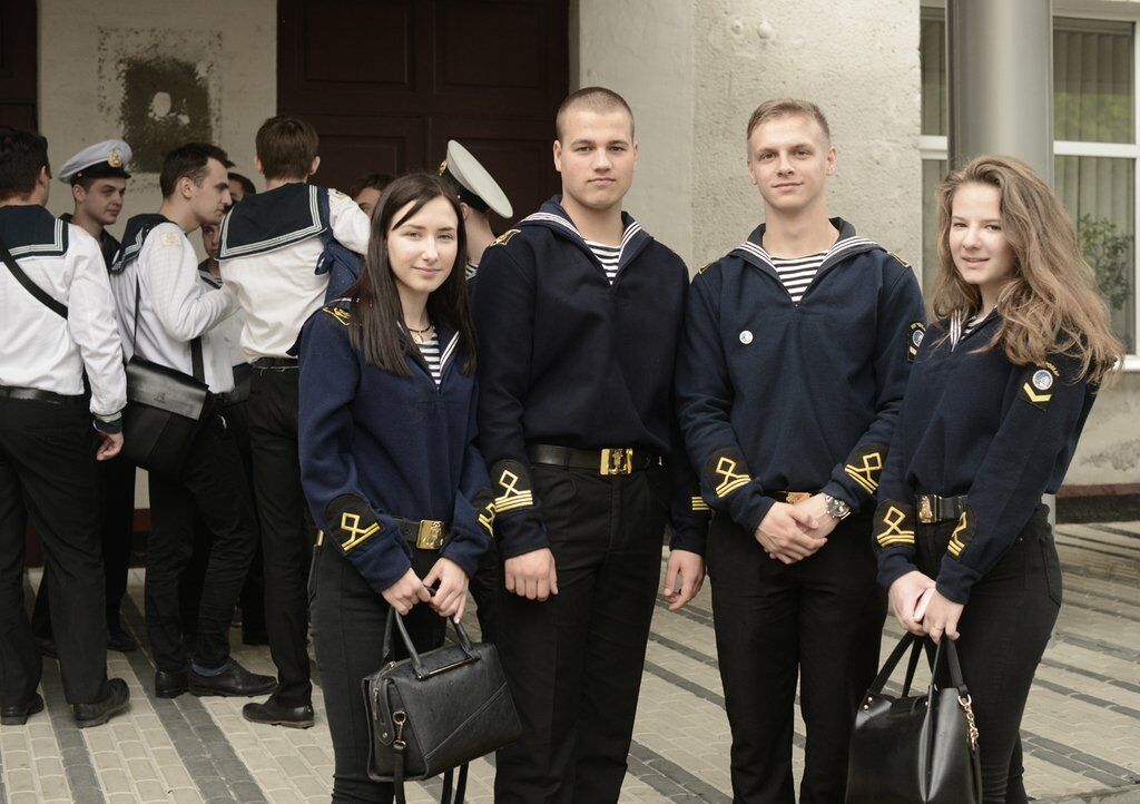 "Морська справа 2019"