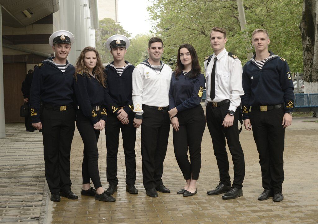 "Морська справа 2019"