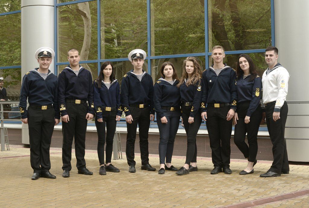 "Морська справа 2019"