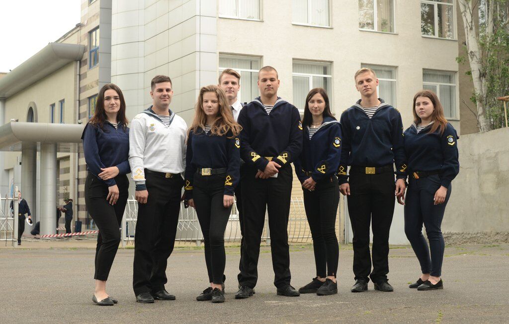 "Морська справа 2019"