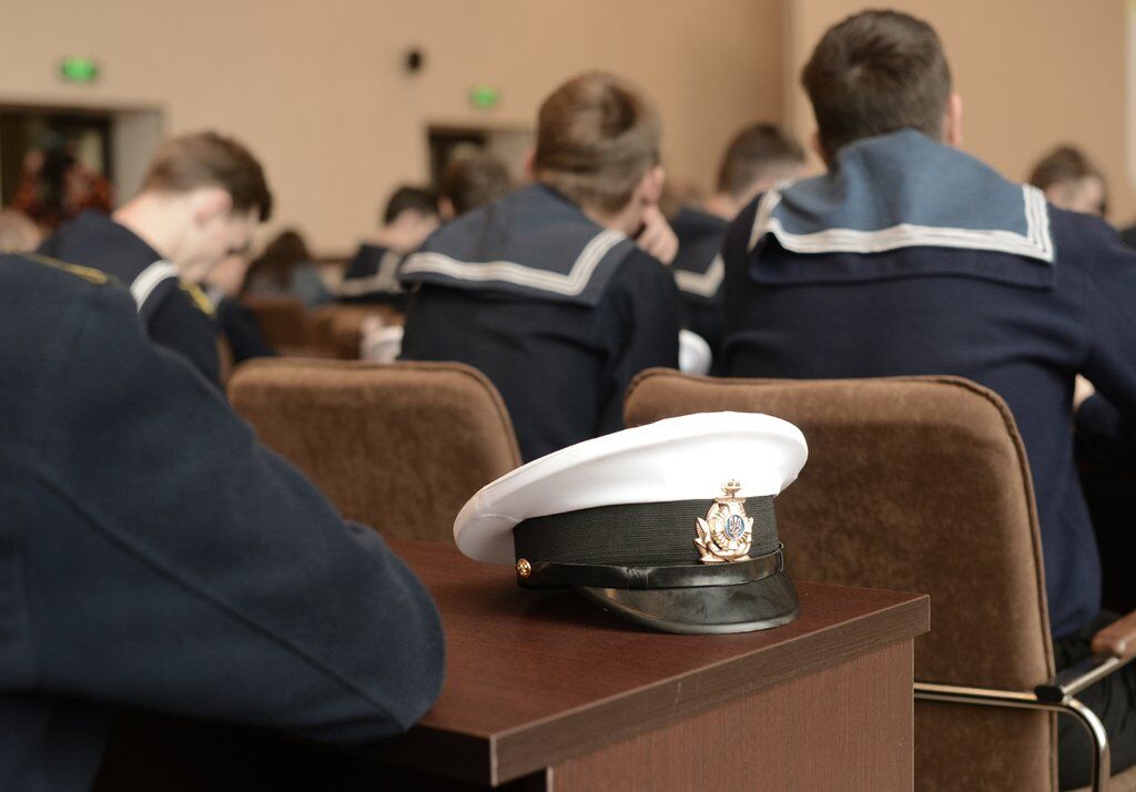 "Морська справа 2019"