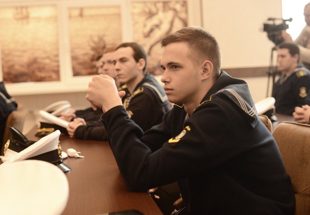 "Морська справа 2019"