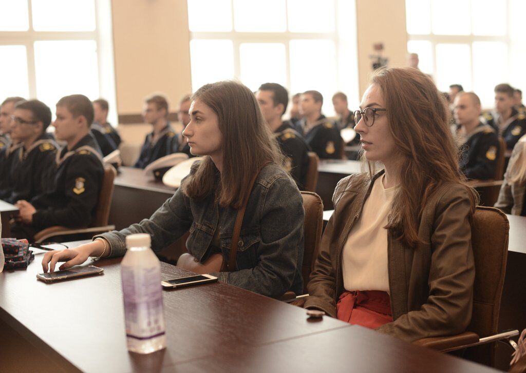 "Морська справа 2019"