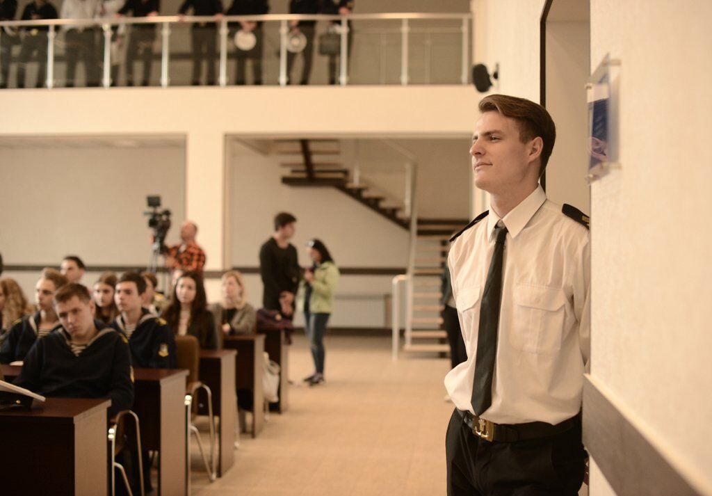 "Морська справа 2019"