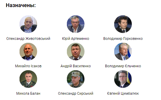 Кадровые перестановки Порошенко после выборов: вскрылись интересные детали