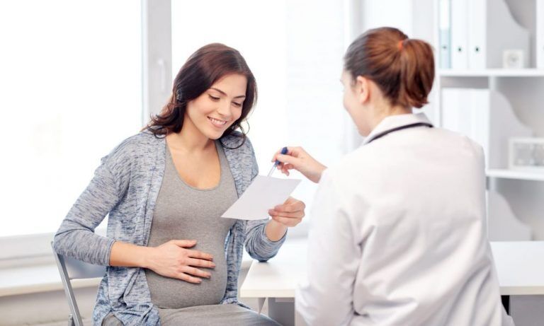 Бесплатные медицинские услуги стали доступны для беременных днепрянок 