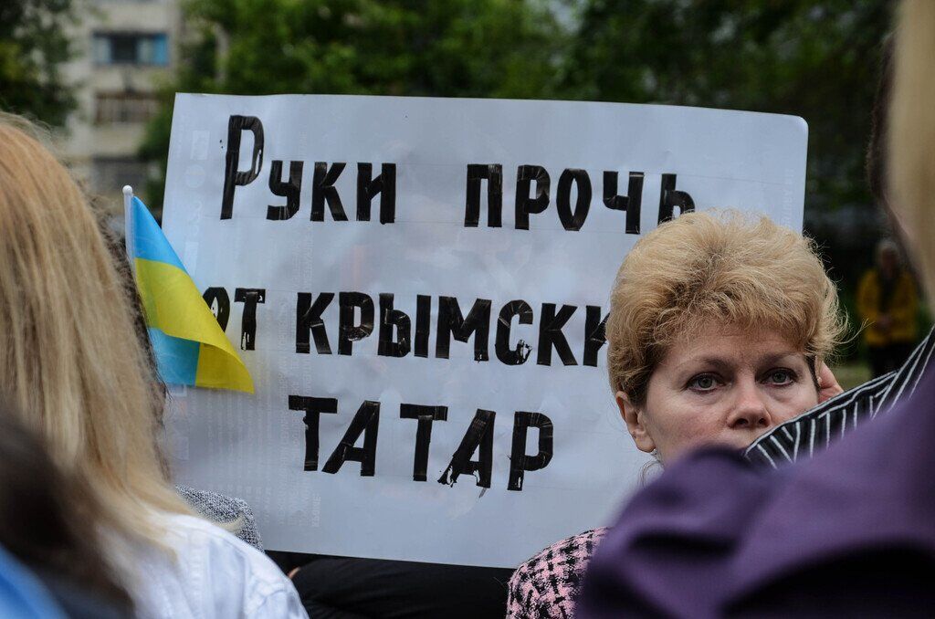 "В Крыму сейчас 1937 год": в Меджлисе раскрыли страшную статистику