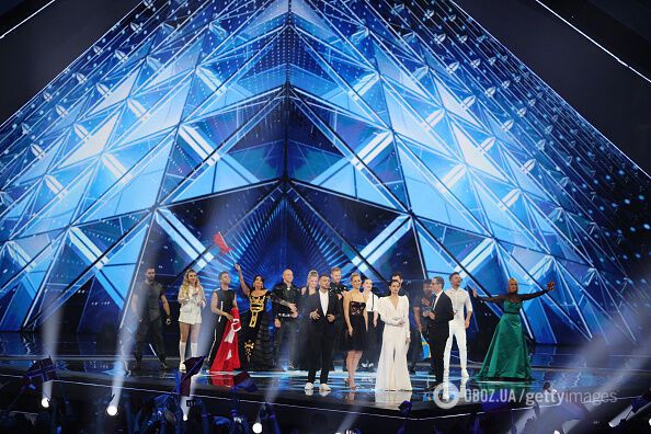 Евровидение-2019: кто опозорился во втором полуфинале