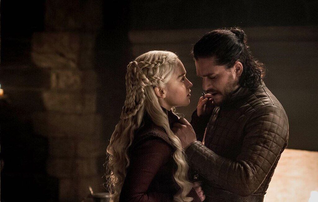 HBO покаже останню серію Гри престолів