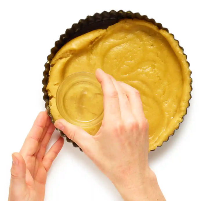 Идеальный луковый пирог за полчаса: простой рецепт с фото