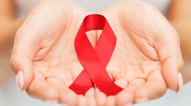 Всесвітній день пам'яті людей, які померли від СНІДу