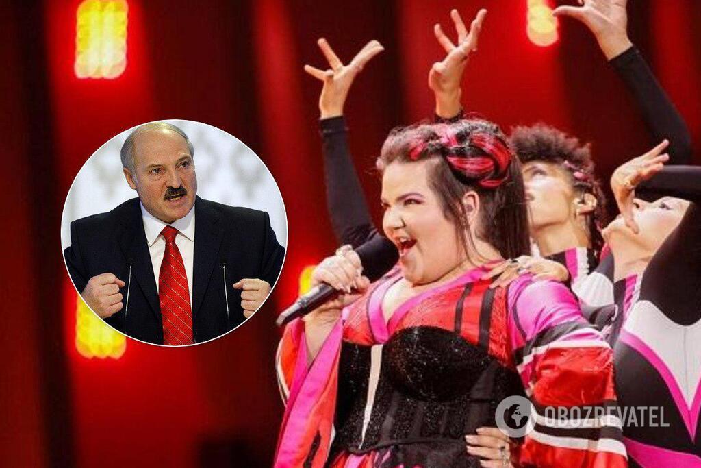 Білорусь усунули від Євробачення-2019: що відомо про гучний скандал