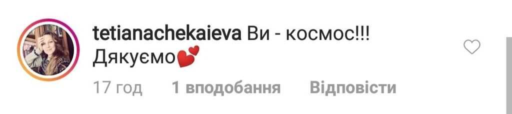 "Вы - космос": в сети ажиотаж из-за концерта "Океан Ельзи" в Киеве