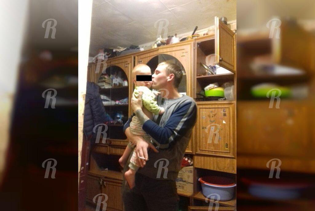 В России изнасиловали и убили девочку