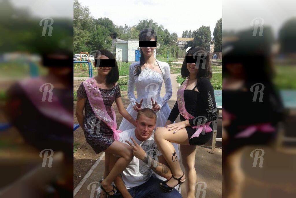 В России изнасиловали и убили девочку