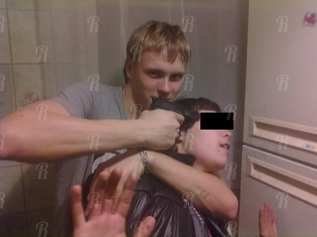 В России изнасиловали и убили девочку