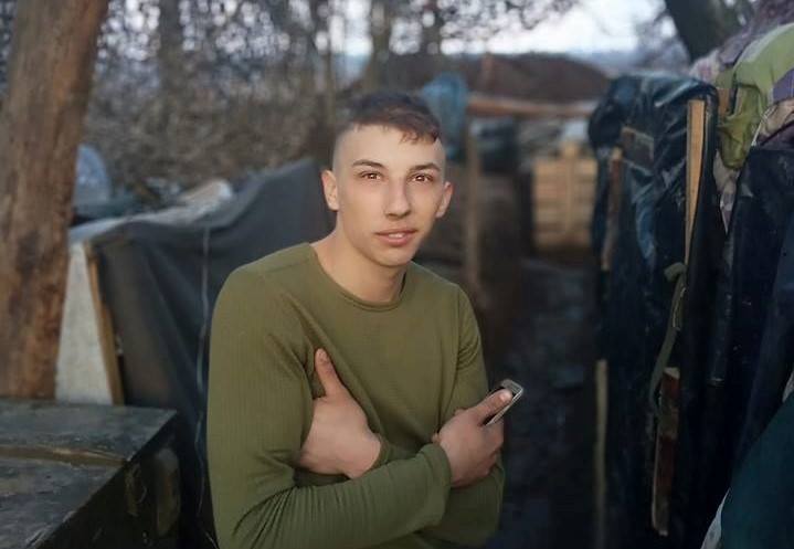 Украина в кровавых боях потеряла 15 воинов: фото героев