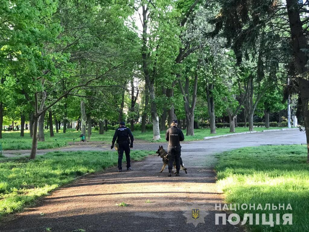 Годовщина трагедии 2 мая в Одессе