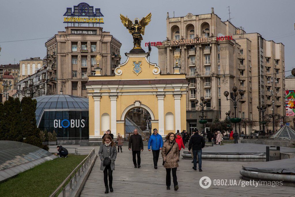 Мэр — глава КГГА? В Раде хотят решить одну из главных проблем Киева