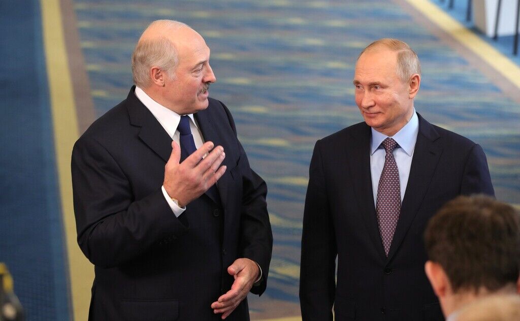 Загострення відносин Путіна і Лукашенка: чого чекати