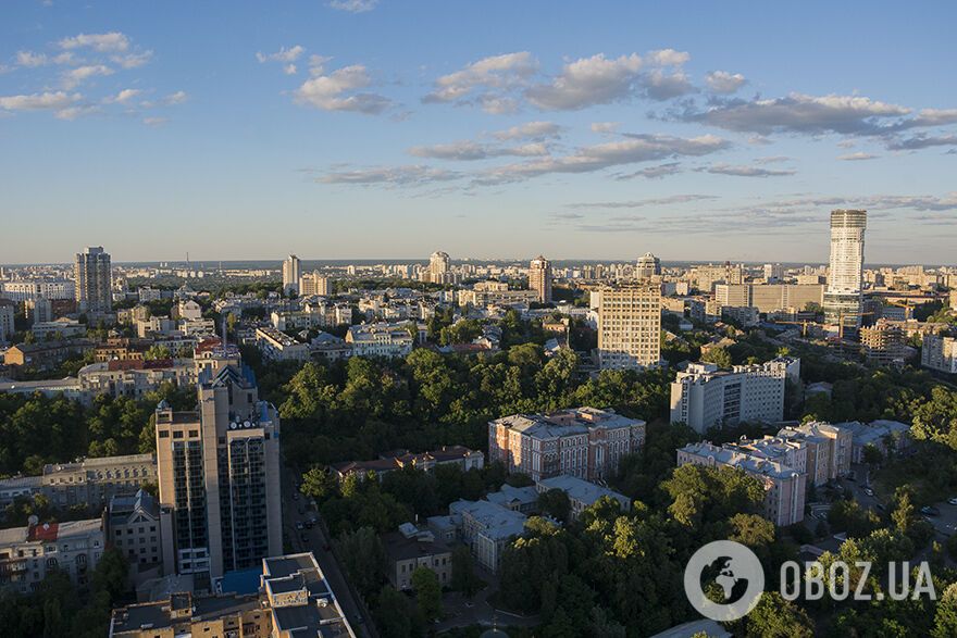 День Киева 2019: как отмечают и куда пойти