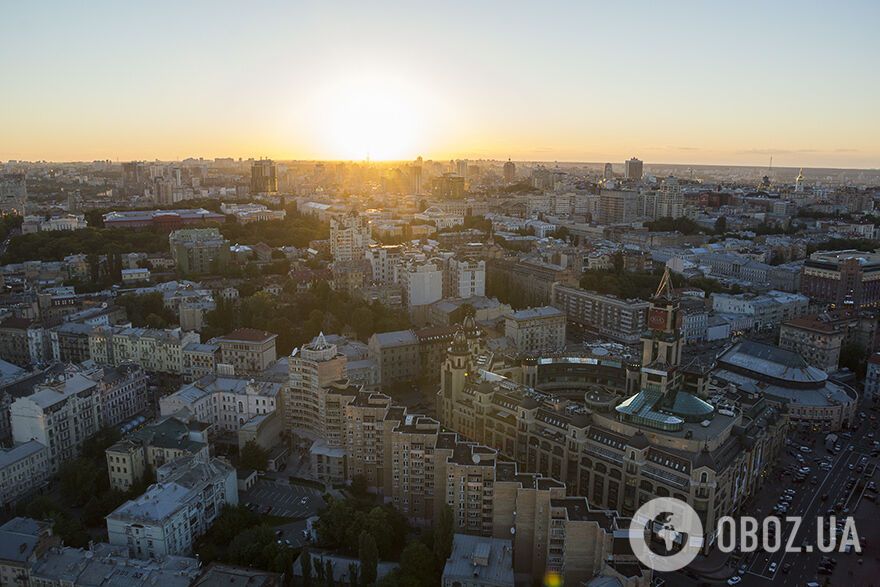 День Киева 2019: как отмечают и куда пойти