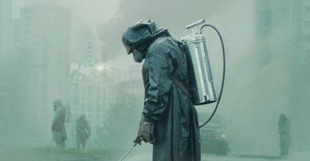 Вышла третья серия "Чернобыля" от HBO: где смотреть онлайн