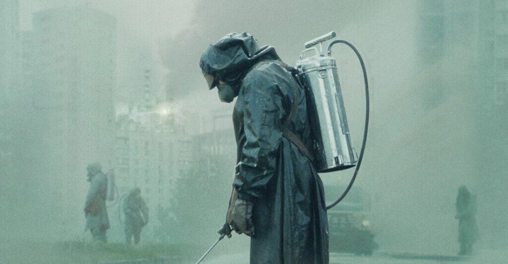 "Чернобыль"