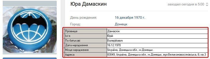 На Донбасі ліквідували трьох терористів: фото "бригади-200"